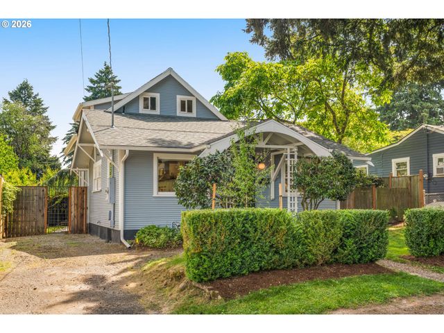 4614 Ne 97TH Ave, Portland, OR 97220