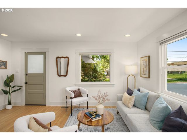 4614 Ne 97TH Ave, Portland, OR 97220