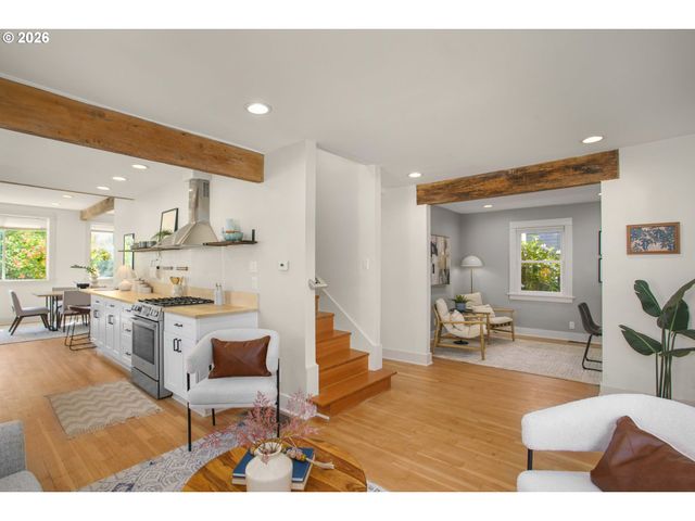 4614 Ne 97TH Ave, Portland, OR 97220