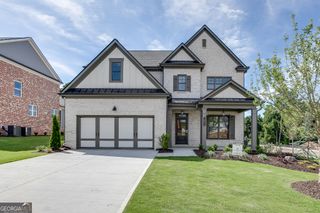 1803 Piney Bend Drive, Buford, GA 30518