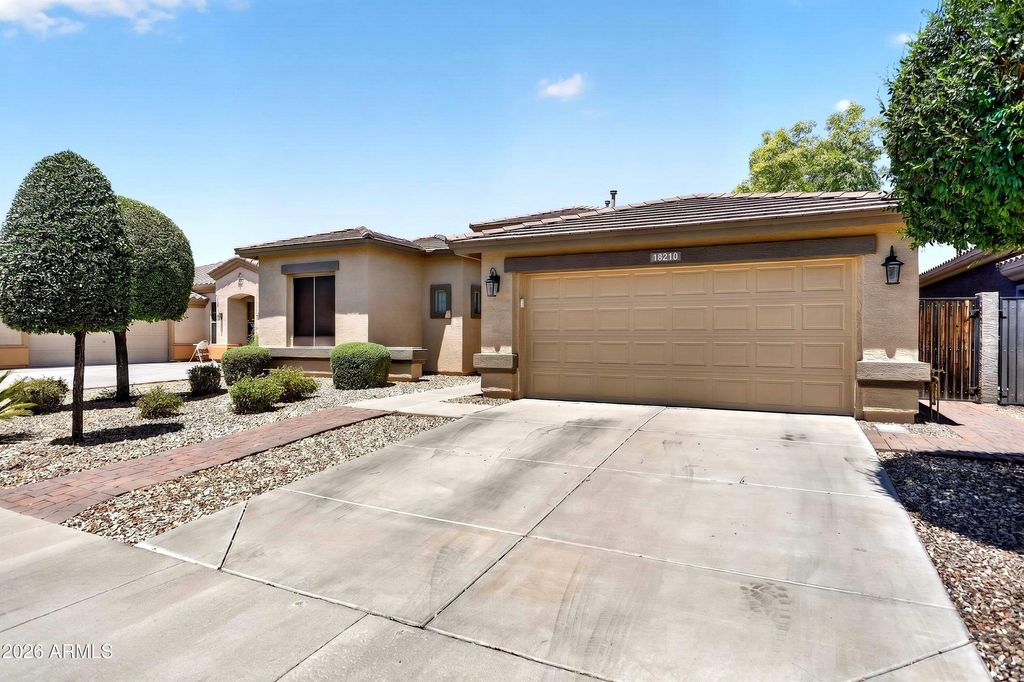 18210 W RIMROCK Street, Surprise, AZ 85388 — photo 3