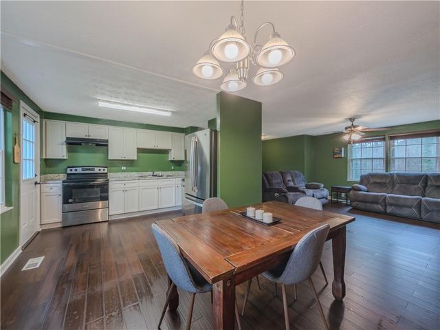 5728 Salem Road, Lithonia, GA 30038