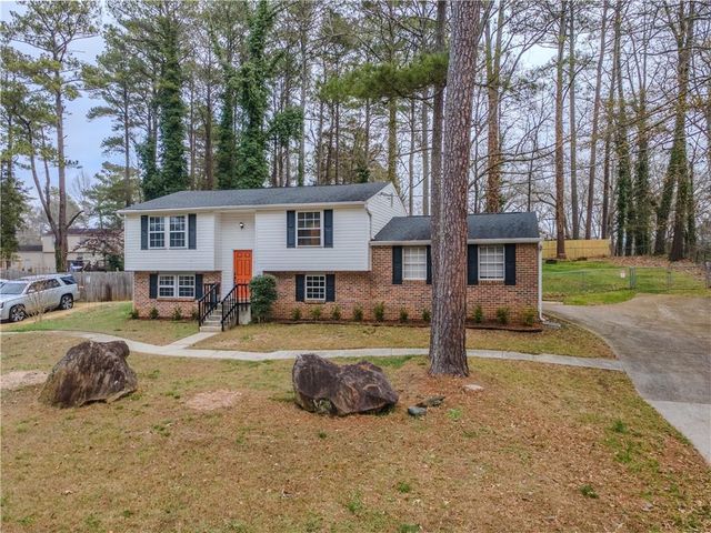 5728 Salem Road, Lithonia, GA 30038