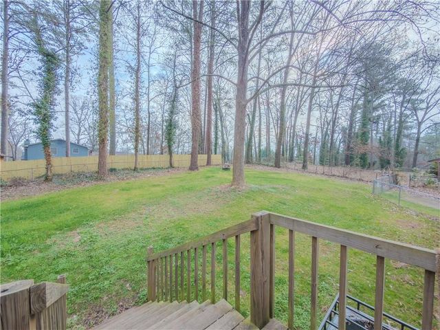 5728 Salem Road, Lithonia, GA 30038