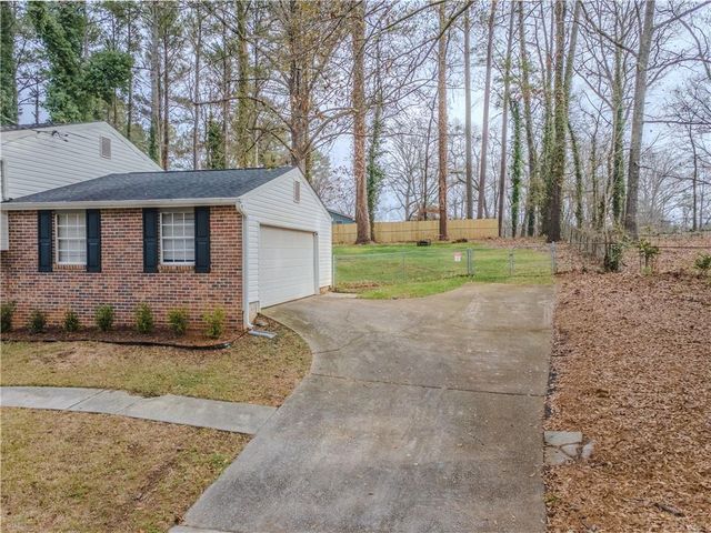 5728 Salem Road, Lithonia, GA 30038