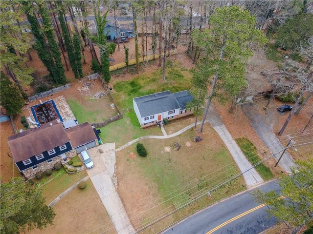 5728 Salem Road, Lithonia, GA 30038