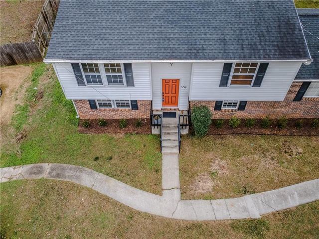 5728 Salem Road, Lithonia, GA 30038