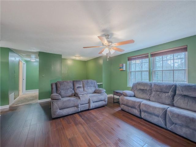 5728 Salem Road, Lithonia, GA 30038