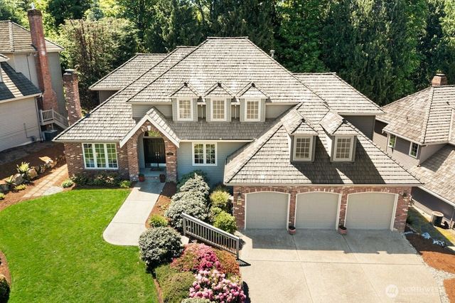 4649 225th Avenue SE, Sammamish, WA 98075