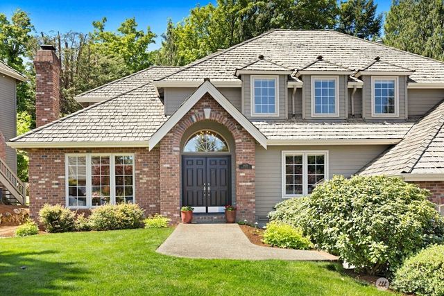 4649 225th Avenue SE, Sammamish, WA 98075