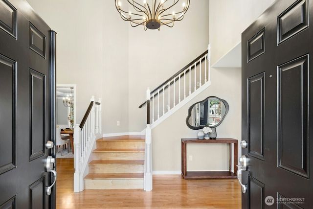 4649 225th Avenue SE, Sammamish, WA 98075