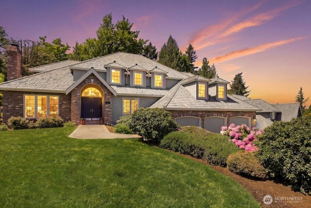 4649 225th Avenue SE, Sammamish, WA 98075