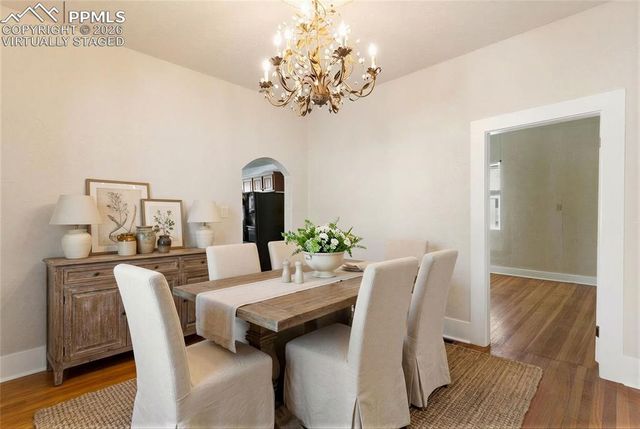 502 E Boulder Street, Colorado Springs, CO 80903