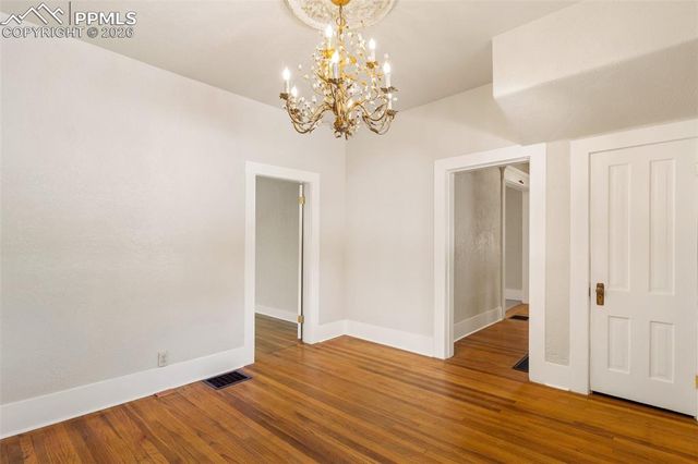 502 E Boulder Street, Colorado Springs, CO 80903