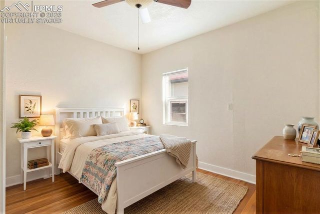 502 E Boulder Street, Colorado Springs, CO 80903