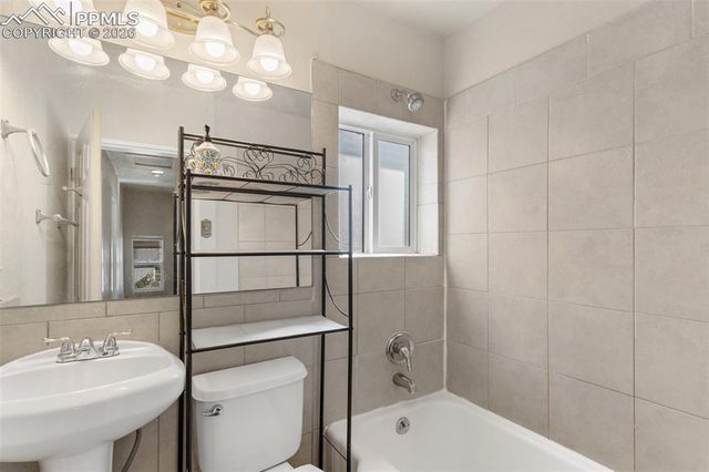 502 E Boulder Street, Colorado Springs, CO 80903