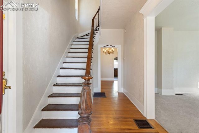 502 E Boulder Street, Colorado Springs, CO 80903