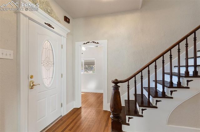 502 E Boulder Street, Colorado Springs, CO 80903