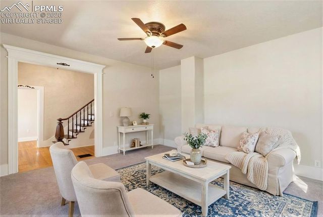 502 E Boulder Street, Colorado Springs, CO 80903