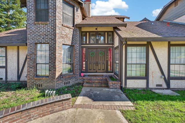 100 Baldwin Lake Cir, Folsom, CA 95630