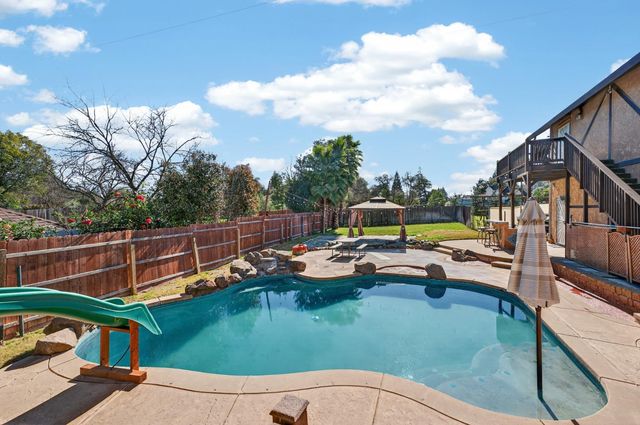 100 Baldwin Lake Cir, Folsom, CA 95630