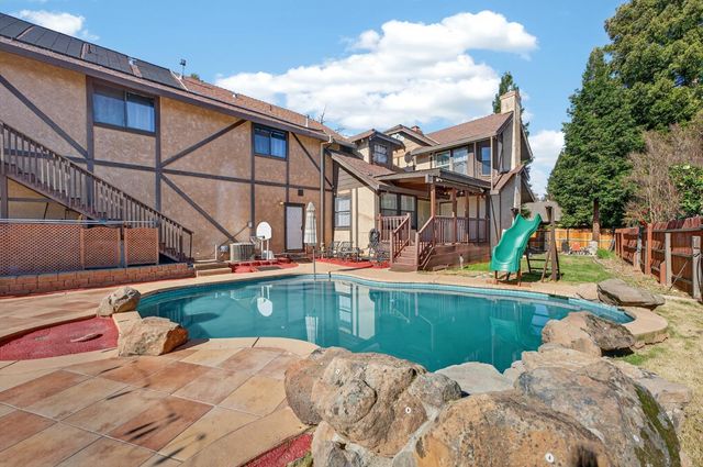 100 Baldwin Lake Cir, Folsom, CA 95630