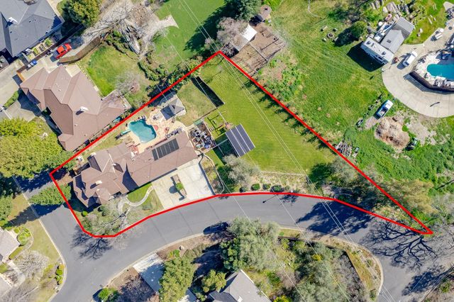 100 Baldwin Lake Cir, Folsom, CA 95630