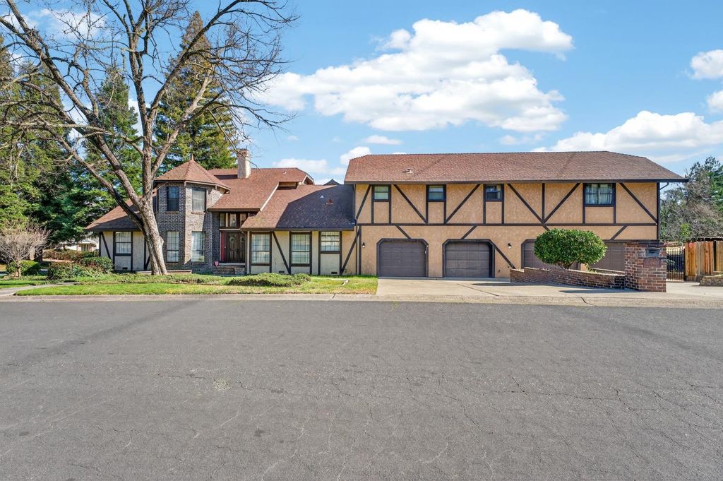 100 Baldwin Lake Cir, Folsom, CA 95630