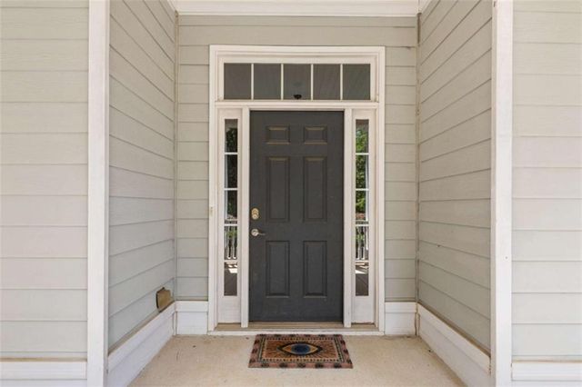 155 Rose Creek Drive, Covington, GA 30014