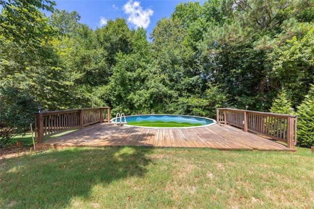 155 Rose Creek Drive, Covington, GA 30014