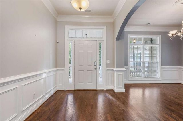 155 Rose Creek Drive, Covington, GA 30014