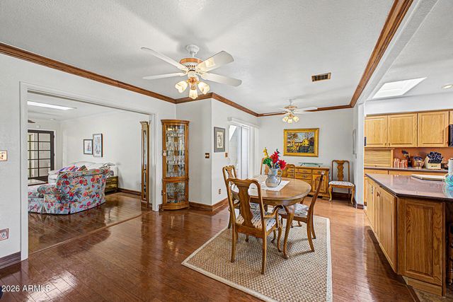 4740 E VOLTAIRE Avenue, Phoenix, AZ 85032