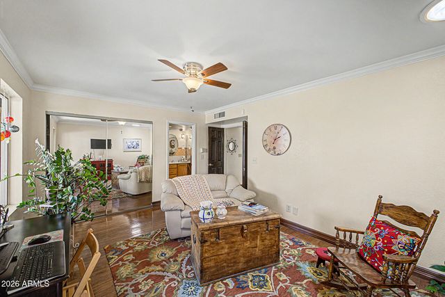 4740 E VOLTAIRE Avenue, Phoenix, AZ 85032