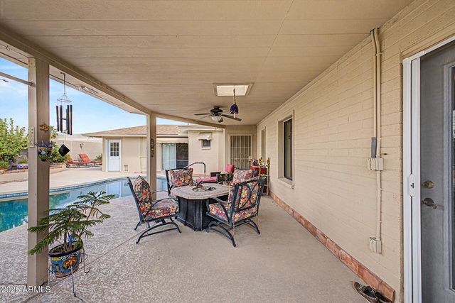 4740 E VOLTAIRE Avenue, Phoenix, AZ 85032