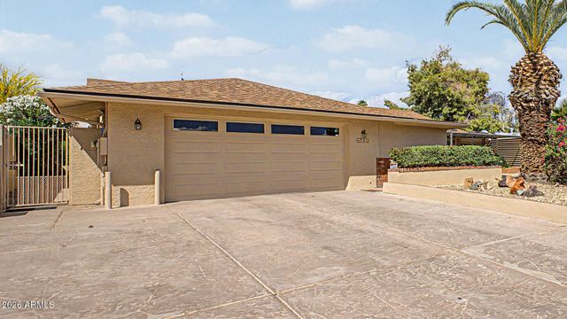 4740 E VOLTAIRE Avenue, Phoenix, AZ 85032
