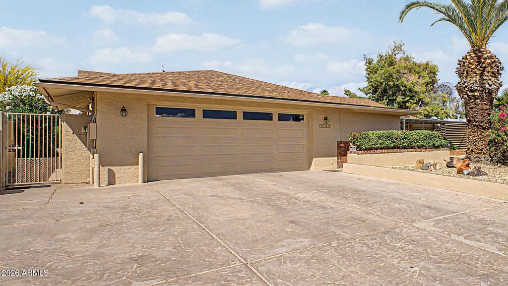 4740 E VOLTAIRE Avenue, Phoenix, AZ 85032 — photo 4