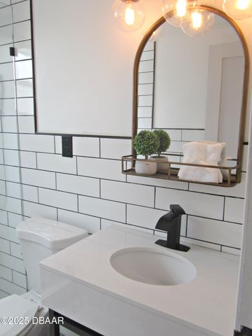 124 Wilmans Boulevard, Daytona Beach, FL 32118