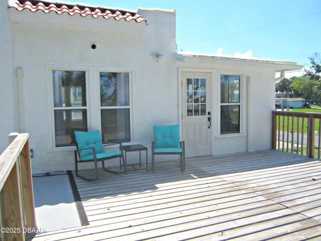 124 Wilmans Boulevard, Daytona Beach, FL 32118