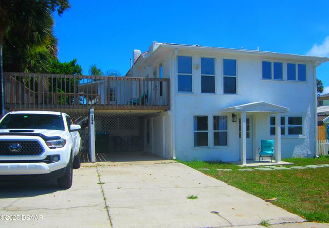 124 Wilmans Boulevard, Daytona Beach, FL 32118
