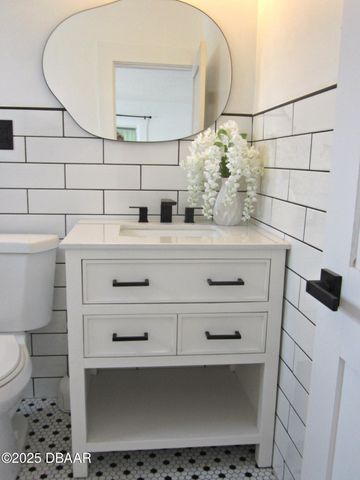 124 Wilmans Boulevard, Daytona Beach, FL 32118