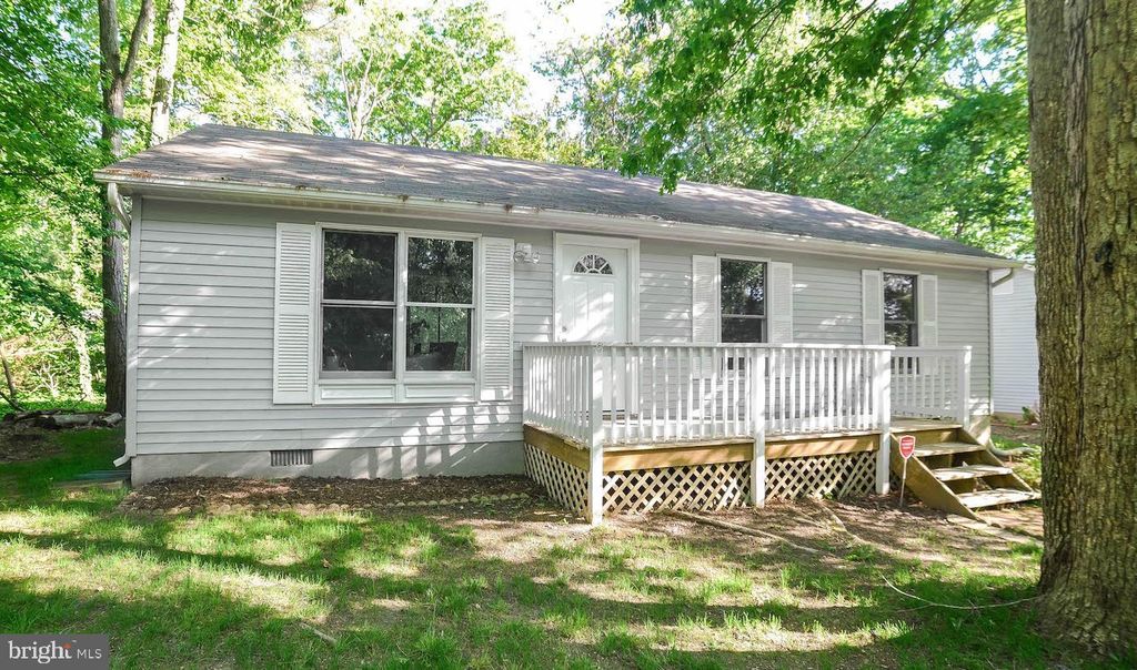 12788 RIO GRANDE TRL, Lusby, MD 20657