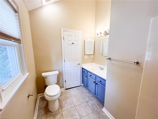 2304 Thorndike CT, Virginia Beach, VA 23455