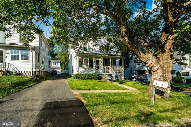 4941 GREENWOOD ST, Brookhaven, PA 19015