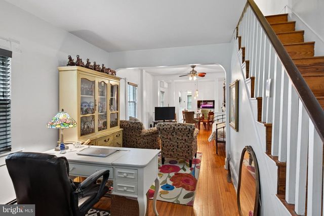 4941 GREENWOOD ST, Brookhaven, PA 19015