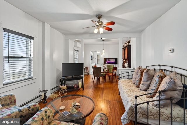 4941 GREENWOOD ST, Brookhaven, PA 19015