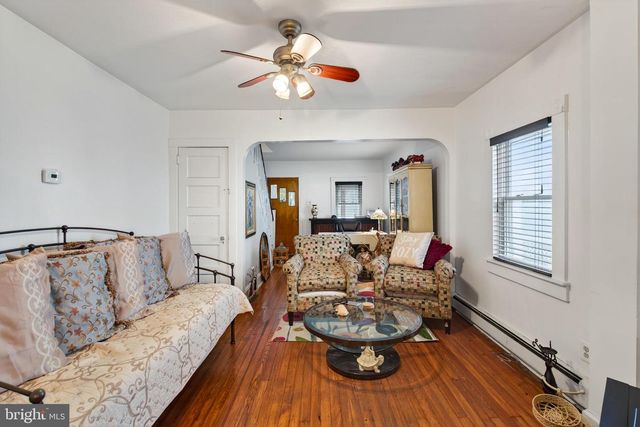 4941 GREENWOOD ST, Brookhaven, PA 19015