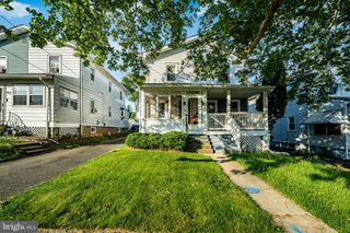 4941 GREENWOOD ST, Brookhaven, PA 19015