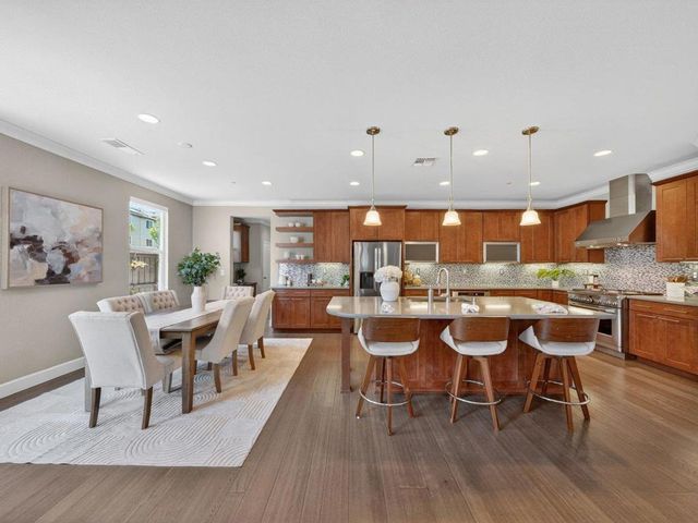 6099 Charlotte Drive, San Jose, CA 95123