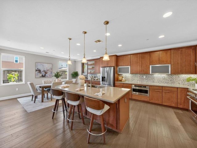 6099 Charlotte Drive, San Jose, CA 95123