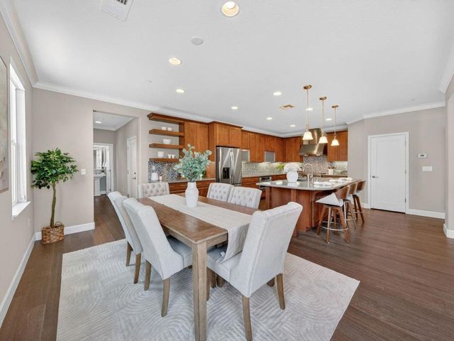 6099 Charlotte Drive, San Jose, CA 95123